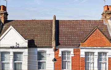 clay roofing Gedney Drove End, Lincolnshire