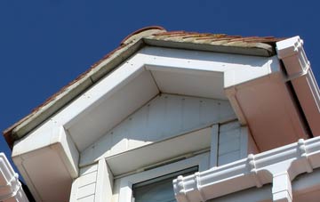 Gedney Drove End fascia installation costs