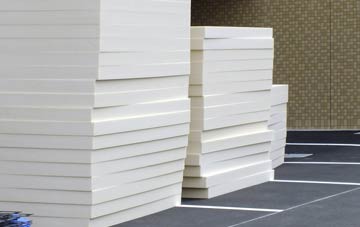 Gedney Drove End flat roof insulation costs