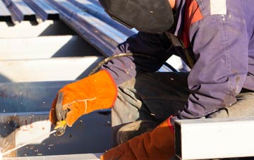 Gedney Drove End flat roofing options