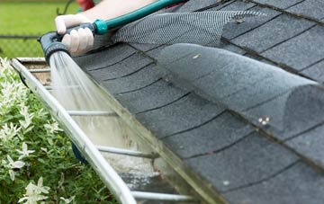 Gedney Drove End gutter cleaning costs