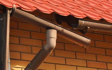 Gedney Drove End gutter repair costs