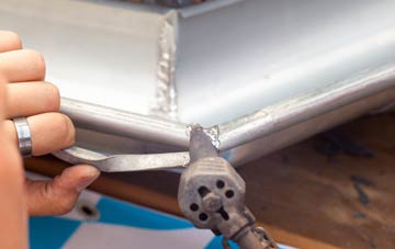 disadvantages of Gedney Drove End lead roofing