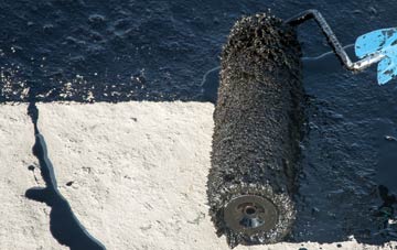 Gedney Drove End liquid sealant waterproofing