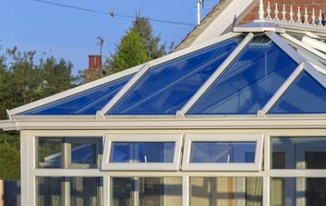 professional Gedney Drove End conservatory insulation