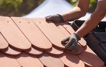 Gedney Drove End roof tile contractors