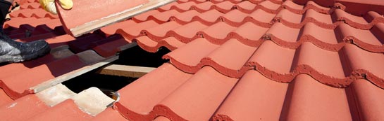 compare Gedney Drove End roof repair quotes