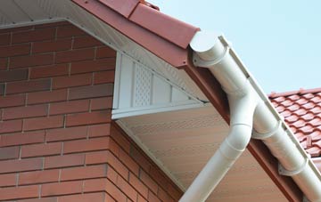 Gedney Drove End soffit repair costs