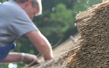 professional Gedney Drove End thatchers