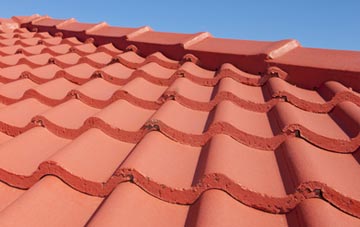 Gedney Drove End tile and slate roof replacement