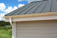 Gedney Drove End fascia repair