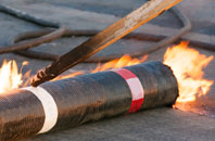 free Gedney Drove End flat roofing repair quotes