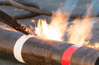 Gedney Drove End flat roofing replacement