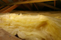 Gedney Drove End pitch roof insulation