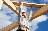 Gedney Drove End roof replacement work