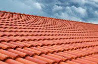 Gedney Drove End roofing tiles