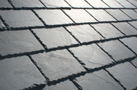 Gedney Drove End slate roof