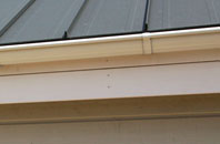 Gedney Drove End soffit repair
